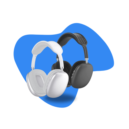 Fones - MegaTechStore