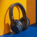 Fone de Ouvido Lenovo Thinkplus TH10 Bluetooth compatível com ANDROID & IOS