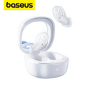 Fone de Ouvido Baseus WM02 Bluetooth 5.3 Bateria de Longa Duração