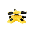 Irrigador Automático 360º para Jardins