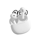 Fone de Ouvido QCY T20 Bluetooth Baixa Latência, Driver de Alta fidelidade