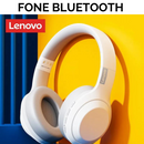 Fone de Ouvido Lenovo Thinkplus TH10 Bluetooth compatível com ANDROID & IOS
