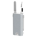 Kit Limpador 5 em 1 para AirPods, Câmeras, Celulares e Computadores