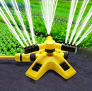 Irrigador Automático 360º para Jardins