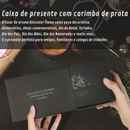 Umidificador De Ar estilo Lareira