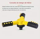 Irrigador Automático 360º para Jardins