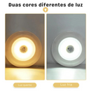 Iluminação LED com Controle remoto sem Fio Super Brilhante