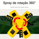 Irrigador Automático 360º para Jardins