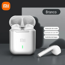Fones de ouvido sem fio Xiaomi com Bluetooth 5.3, Fone intra-auricular com microfone