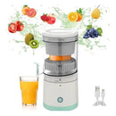 Espremedor elétrico para Frutas recarregável Citrus Juicer