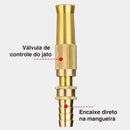 Bico de Alta pressão para Mangueira, Conector rápido