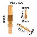 Bico de Alta pressão para Mangueira, Conector rápido