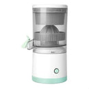 Espremedor elétrico para Frutas recarregável Citrus Juicer