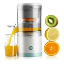 Espremedor elétrico para Frutas recarregável Citrus Juicer