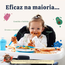 Kit Removedor de Manchas Miss Mouth's Spray + Brindes