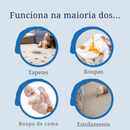 Kit Removedor de Manchas Miss Mouth's Spray + Brindes