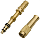 Bico de Alta pressão para Mangueira, Conector rápido