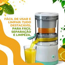 Espremedor elétrico para Frutas recarregável Citrus Juicer