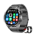 Smartwatch 5 FIT com GPS, NFC, resistência à água IP67