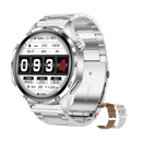 Smartwatch 5 FIT com GPS, NFC, resistência à água IP67