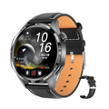Smartwatch 5 FIT com GPS, NFC, resistência à água IP67