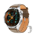 Smartwatch 5 FIT com GPS, NFC, resistência à água IP67