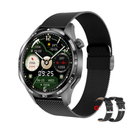 Smartwatch 5 FIT com GPS, NFC, resistência à água IP67