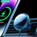 Suporte de Telefone Magnético Automotivo JOYROOM Carregamento por Indução
