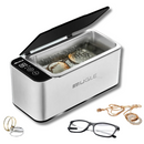 Limpador ultrassônico para Óculos e Jóias