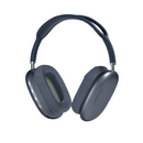 Fones de Ouvido P9 Pro Max sem fio Bluetooth, Com cancelamento Ruído