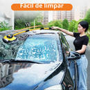 Esfregão para lavagem de Carro, Vidros e Janelas