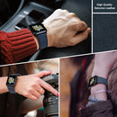 Pulseira de Couro de Alta qualidade para Apple Watch e SmartWatch