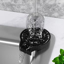 Lavadora automática de copos de alta pressão para pia