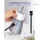 Lâmpada Ultravioleta mata Mosquito, repelente Elétrico