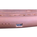 Carregador por indução Doutor Estranho para IPhone e Samsung