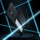 Case Samsung Galaxy S24 Ultra com Armadura Slim, compartimento para Cartão