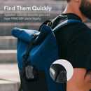 Capa para Fones de Ouvido ESR para AirPods 2 Proteção contra quedas