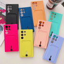 Case porta cartões para Samsung Galaxy