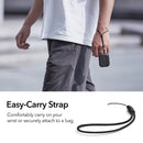 Capa MAGSAFE para Fones de ouvido AirPods Pro 2 Proteção contra quedas