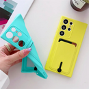Case porta cartões para Samsung Galaxy