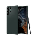 Case Premium em Ar Liquido para Samsung Galaxy