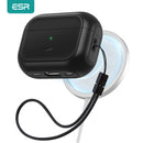 Capa MAGSAFE para Fones de ouvido AirPods Pro 2 Proteção contra quedas