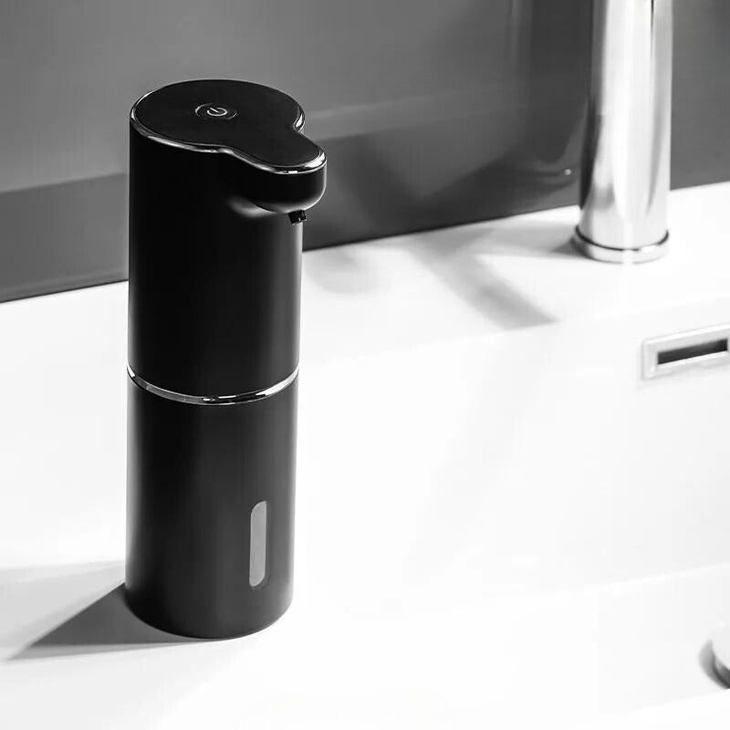 Dispensador automático de sabonete Líquido USB