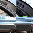 Spray Revitalizador de Plásticos Automotivos