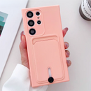 Case porta cartões para Samsung Galaxy