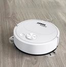 Robô Aspirador de pó Inteligente SALANGE Multifuncional 3 em 1