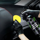 Spray Revitalizador de Plásticos Automotivos