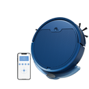 Robô Aspirador de pó Inteligente BOWAI 3 em 1 silencioso