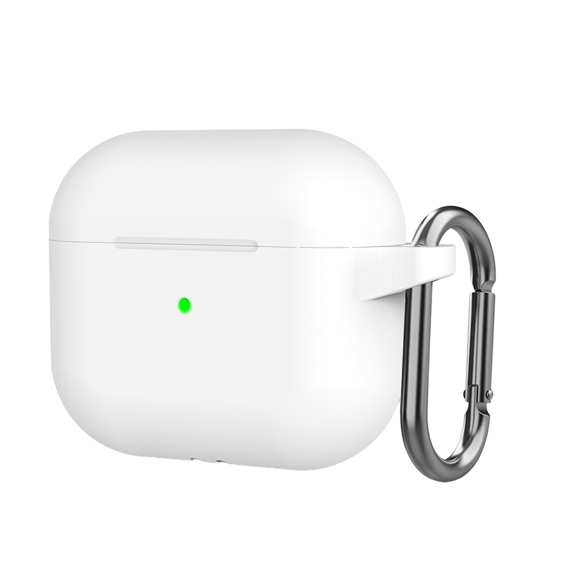 Case para Fones de ouvido Air Pods 3 case em Silicone
