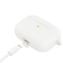 Case para Fones de ouvido Air Pods 3 case em Silicone